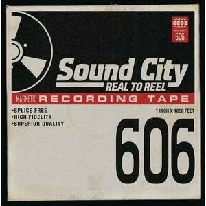 Various Artists - Sound City: Real To Reel (Special Edition) (2 LP) imagine