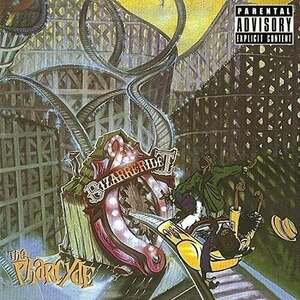 Pharcyde - Bizzare Ride II The Pharcyde (Yellow and Blue Coloured) (Reissue) (Remastered) (2 LP) imagine