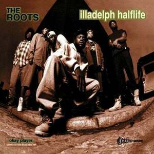 The Roots - Illadelph Halflife (Reissue) (2 LP) imagine