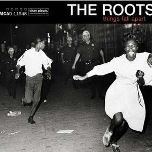 The Roots - Things Fall Apart (Reissue) (2 LP) imagine