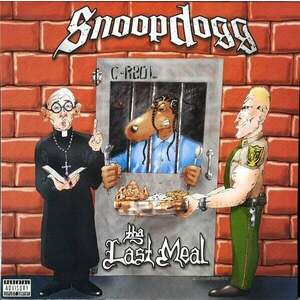 Snoop Dogg - Last Meal (Reissue) (Repress) (2 LP) imagine