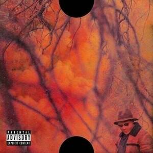 ScHoolboy Q - Blank Face Lp (2 LP) imagine