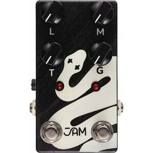 JAM Pedals Rattler Bass MK.2 Efect pentru bas imagine