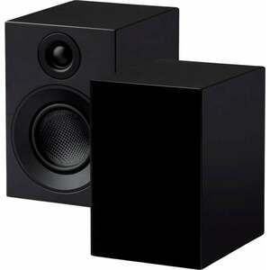 Pro-Ject Speaker Box 3 E Carbon Negru satinat imagine