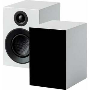 Pro-Ject Speaker Box 3 E Carbon Alb Satinat imagine