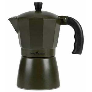 Fox Fishing Cookware Espresso Maker 6 cups - 300 ml Veselă camping imagine