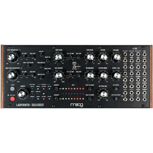 MOOG Labyrinth Sintetizator imagine