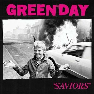 Green Day - Saviors (CD) imagine