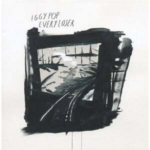 Iggy Pop - Every Loser (CD) imagine