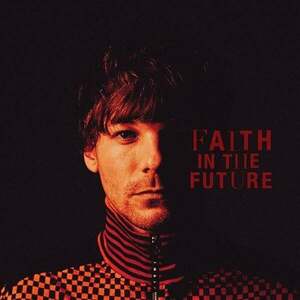 Louis Tomlinson - Faith In The Future (Deluxe Edition) (CD) imagine