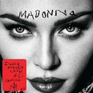 Madonna - Finally Enough Love (Remastered) (CD) imagine