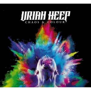 Uriah Heep - Chaos & Colour (CD) imagine