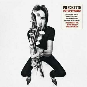 PG Roxette - Pop-Up Dynamo! (CD) imagine