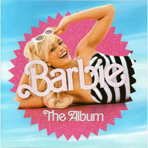 Various Artists - Barbie The Album (CD) imagine