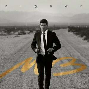 Michael Bublé - Higher (CD) imagine