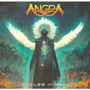 Angra - Cycles Of Pain (CD) imagine