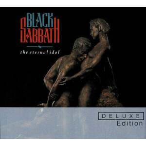 Black Sabbath - The Eternal Idol (Deluxe Edition) (Reissue) (Remastered) (Digipak) (2 CD) imagine