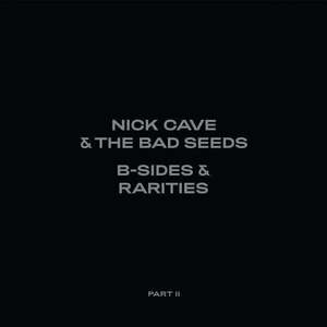 Nick Cave & The Bad Seeds - B-Sides & Rarities (Part II) (Deluxe Edition) (Limited Edition) (2 CD) imagine