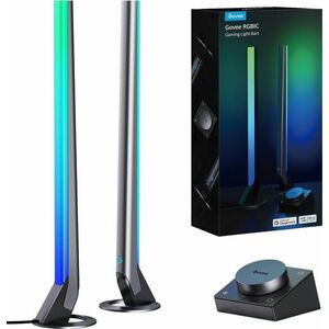 Govee Smart Gaming Light Bars Lumină de studio imagine