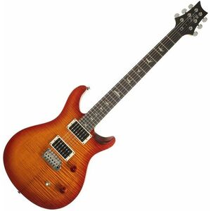 PRS SE CE24 Vintage Sunburst Chitară electrică imagine