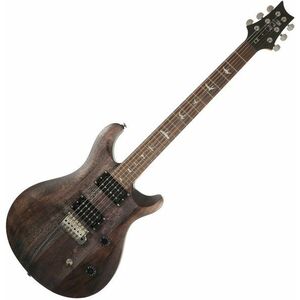 PRS SE CE24 Standard Satin Charcoal Chitară electrică imagine