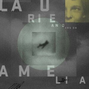 Laurie Anderson - Amelia (LP) imagine