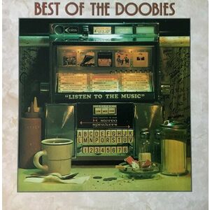 The Doobie Brothers - The Best Of The Doobie Brother: Volume 1 & 2 (2 CD) imagine