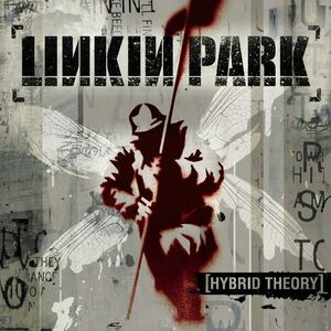 Linkin Park - Hybrid Theory (Reissue) (Limited Edition) (Yellow Translucent Coloured) (LP) imagine