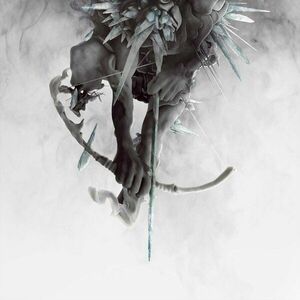 Linkin Park - The Hunting Party (Reissue) (Limited Edition) (Light Blue Coloured) (2 LP) imagine