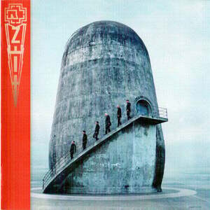 Rammstein - Zeit (CD) imagine