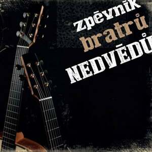 Nedvědi Honza A František - Zpěvník Bratrů Nedvědů (3 CD) imagine