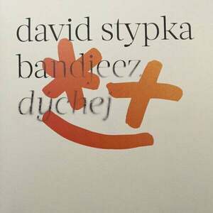 David Stypka - Dýchej (LP) imagine