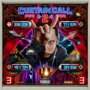 Eminem - Curtain Call 2 (2 CD) imagine