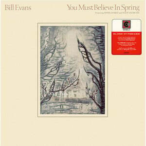 Bill Evans - You Must Believe In Spring (45 RPM) (Reissue) (180 g) (2 LP) imagine