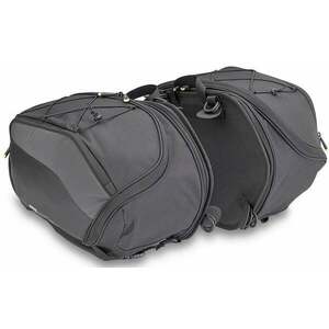 Givi EA127B Pair of Extendible Side Bags 30L Husă imagine