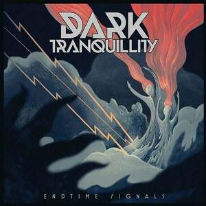 Dark Tranquillity - Endtime Signals (180 g) (LP) imagine