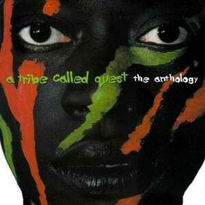 A Tribe Called Quest - Anthology (Reissue) (2 LP) imagine