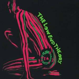 A Tribe Called Quest - Low End Theory (Reissue) (2 LP) imagine