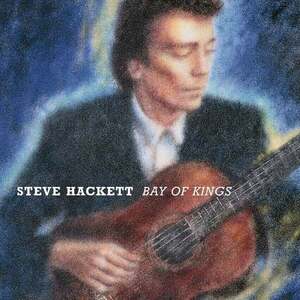 Steve Hackett - Bay Of Kings (Reissue) (Remastered) (LP) imagine