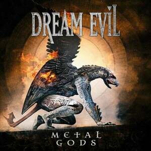 Dream Evil - Metal Gods (LP) imagine