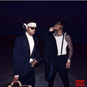 Future & Metro Boomin - We Don't Trust You (2 LP) imagine