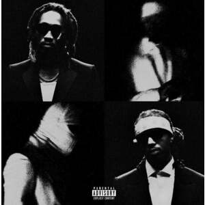 Future & Metro Boomin - We Still Don't Trust You (White Coloured) (2 LP) imagine