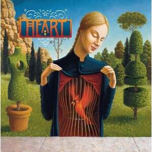 Heart - Greatest Hits (Remastered) (Reissue) (2 LP) imagine