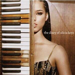 Alicia Keys - Diary Of Alicia Keys (Reissue) (2 LP) imagine