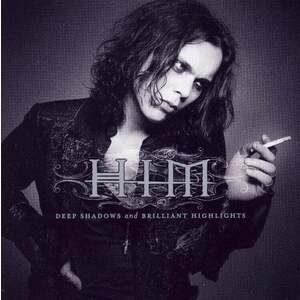 HIM - Deep Shadows & Brilliant Highlights (Reissue) (LP) imagine