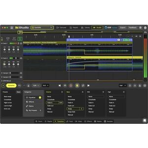 DJ.Studio Pro (Produs digital) imagine