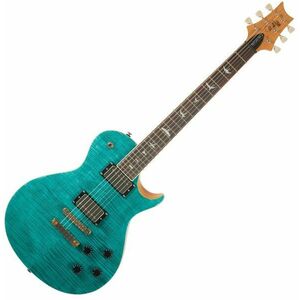 PRS Singlecut McCarty 594 Turquiose Chitară electrică imagine