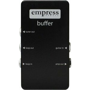 Empress Effects Buffer Buffer Bay imagine