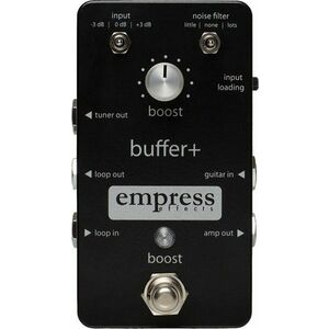 Empress Effects Buffer+ Buffer Bay imagine