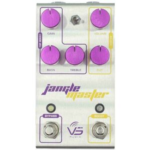 VS Audio JangleMaster Efect de chitară imagine